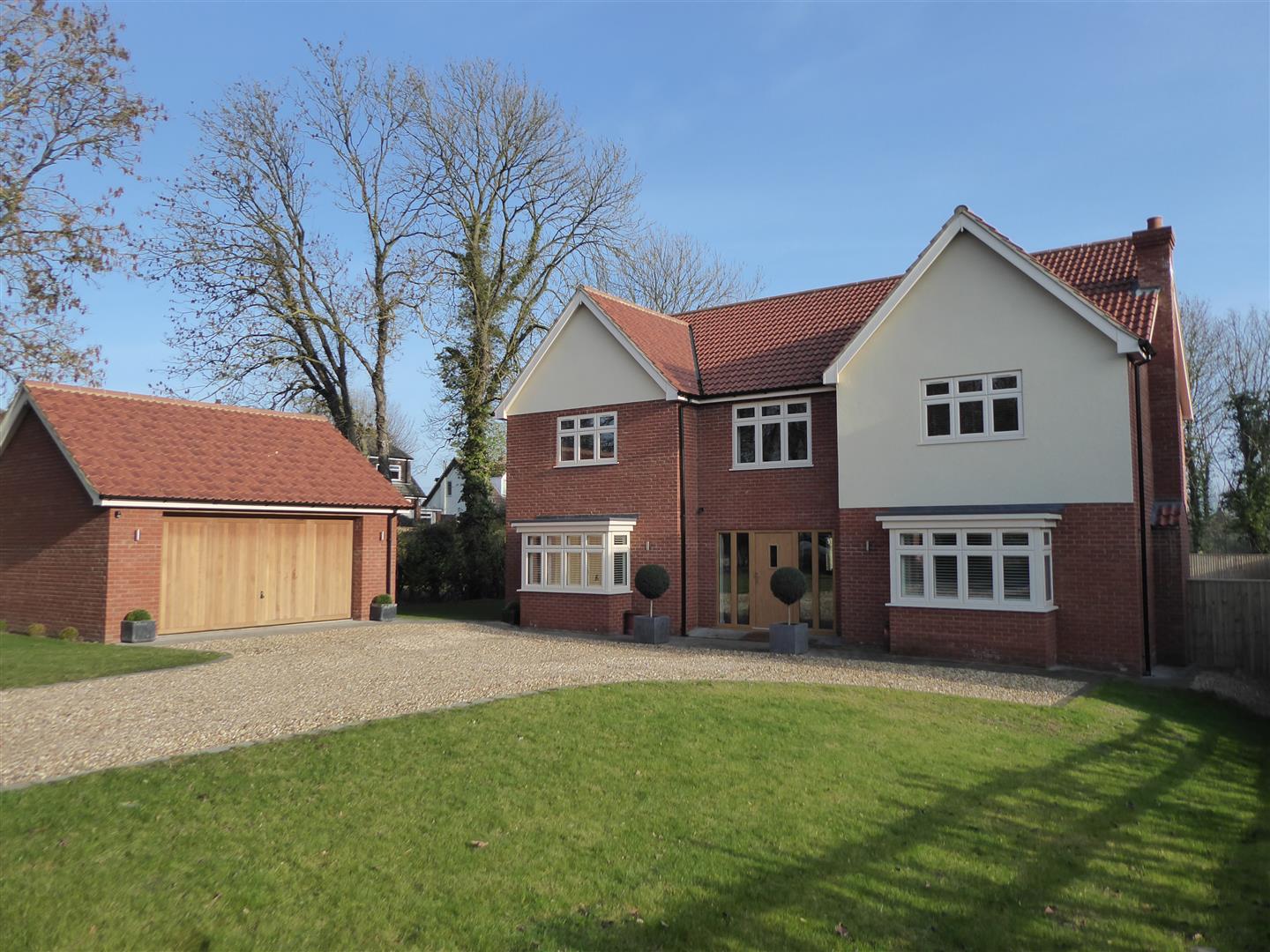 Our Properties Joy Walker